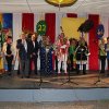 Sessionseröffnung &amp; Proklamation